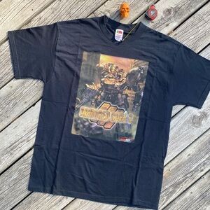 Vintage Armored Core 3 shirt XL